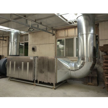 廢氣處理設(shè)備 廢氣處理設(shè)備